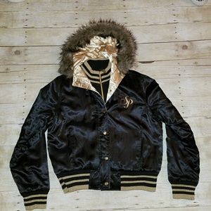 South Pole Jacket